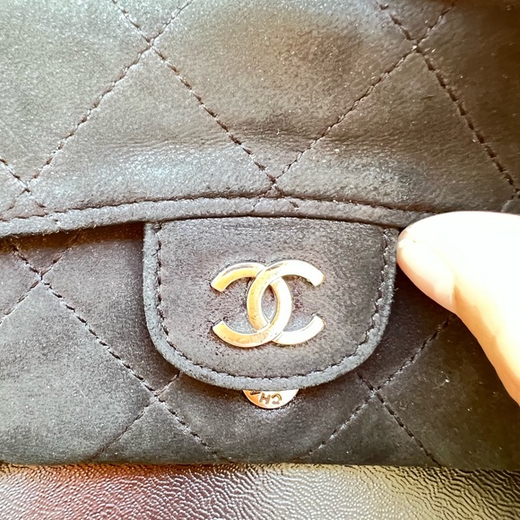 CHANEL key case - Picture 6 of 8